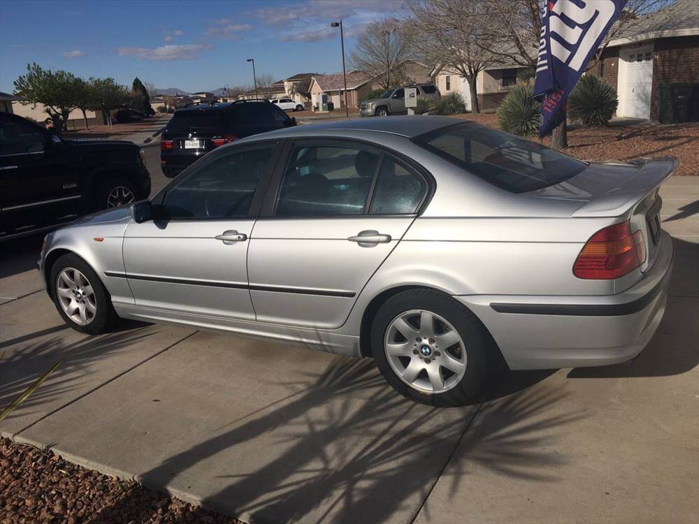 junk my car in Shreveport
